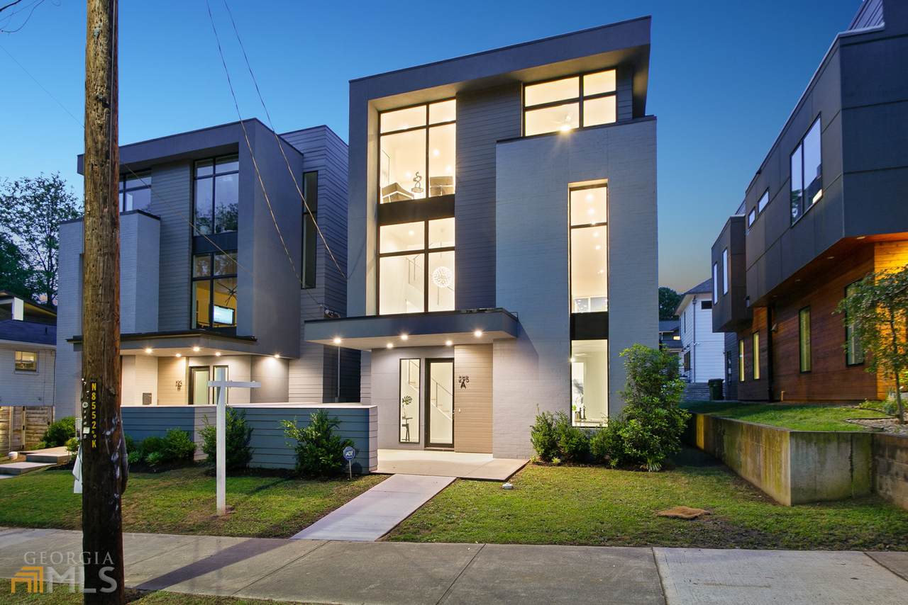 295 Glen Iris Drive - Photo 1