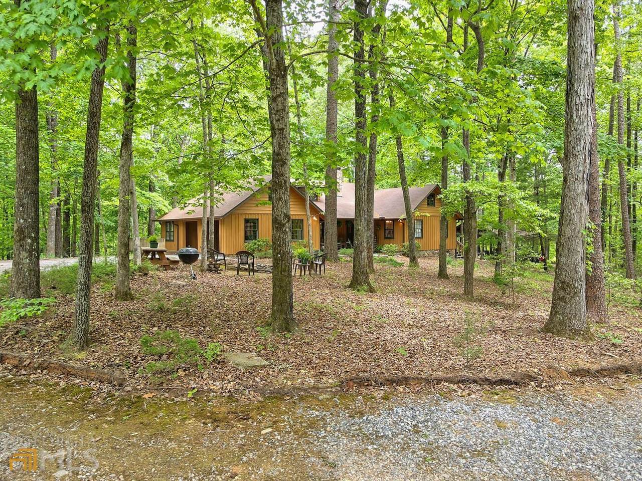 2127 Kelly Mountain Road - Photo 1