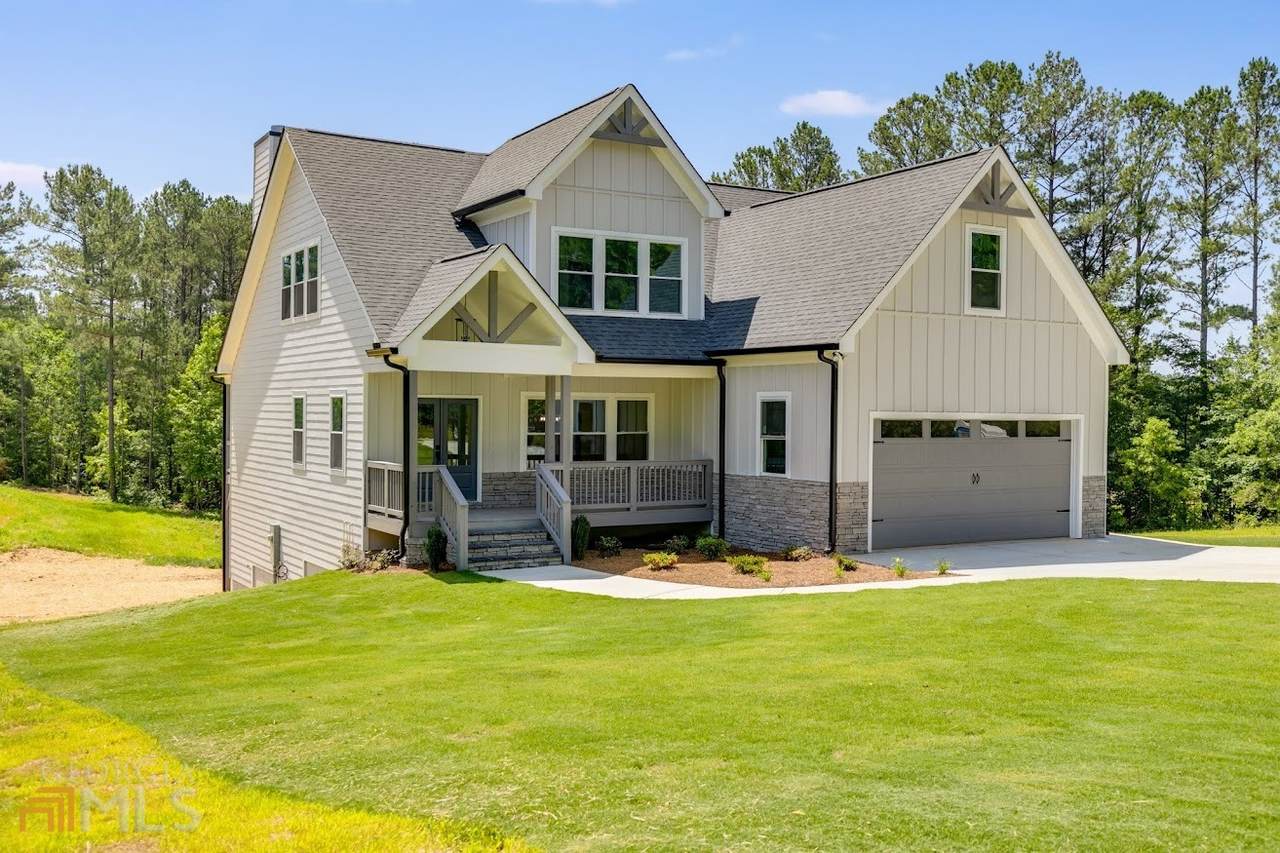 1721 Mcgarity Road - Photo 1