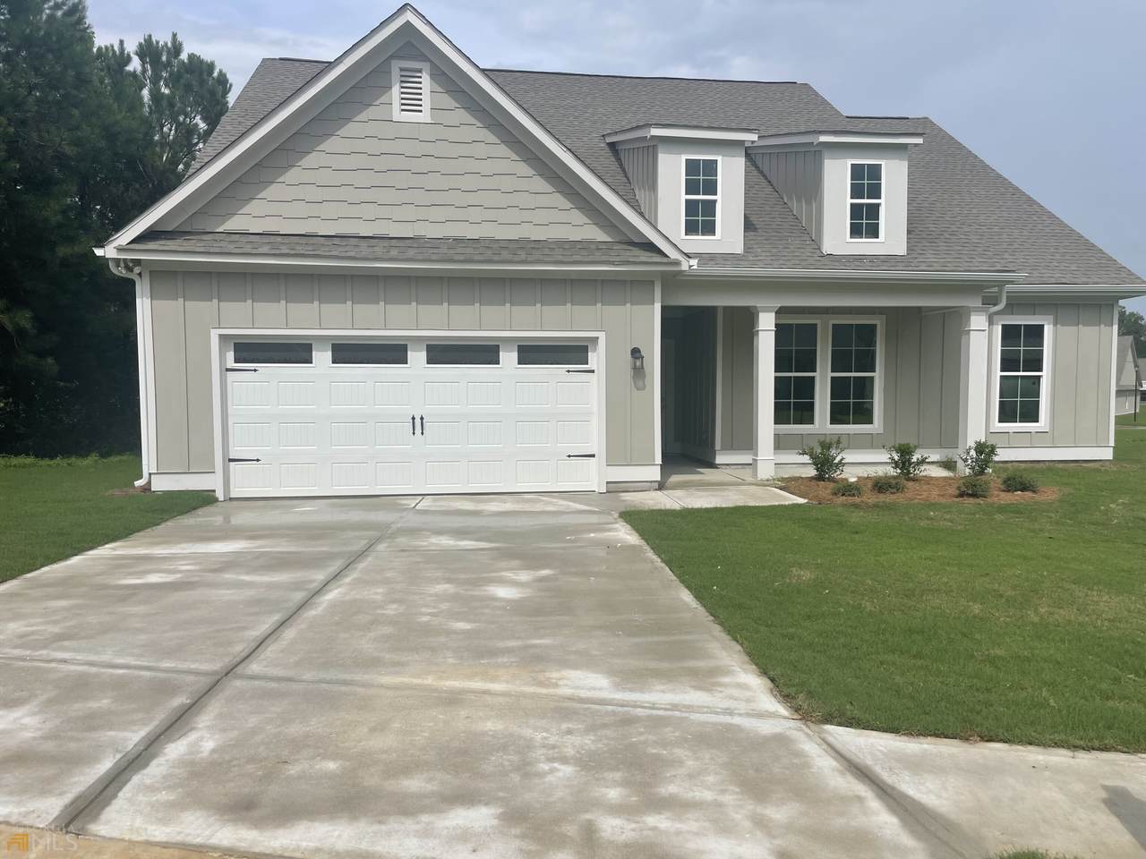 106 Courtney Leigh Lane - Photo 1