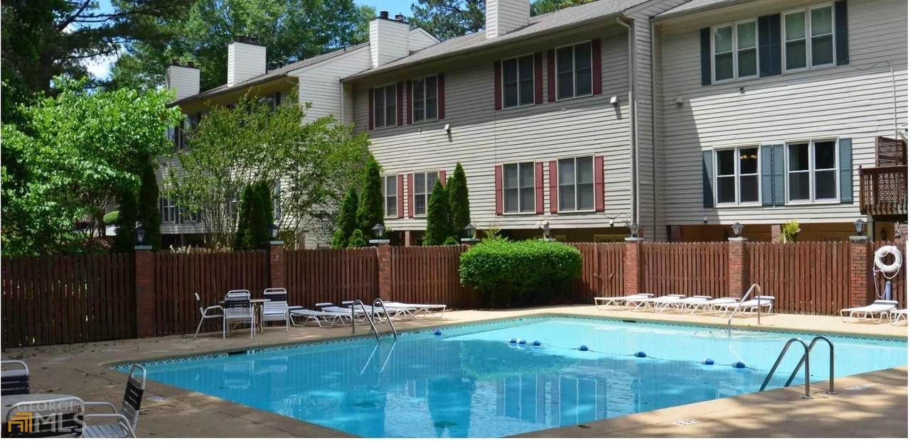 203 Brandywine Circle Circle - Photo 1
