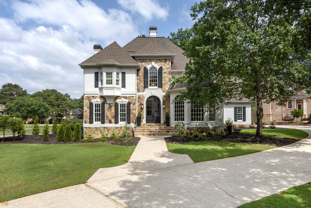3136 Saint Ives Country Club Parkway - Photo 1