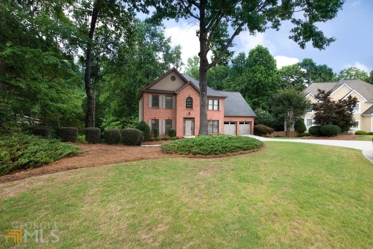 4597 Campenille Court - Photo 1