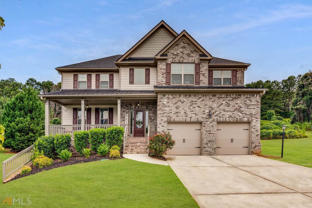 1061 Richmond Place Way - Photo 1