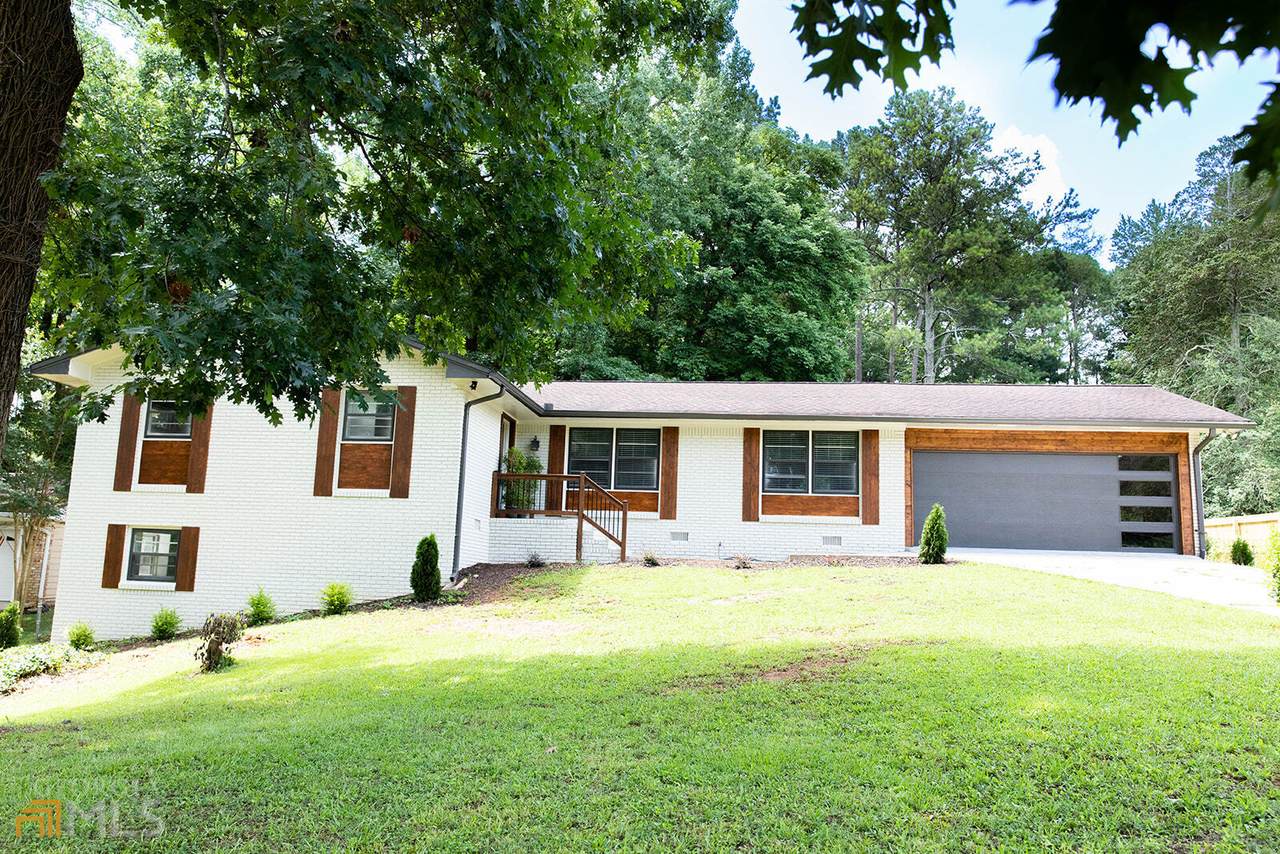 3297 Embry Circle - Photo 1