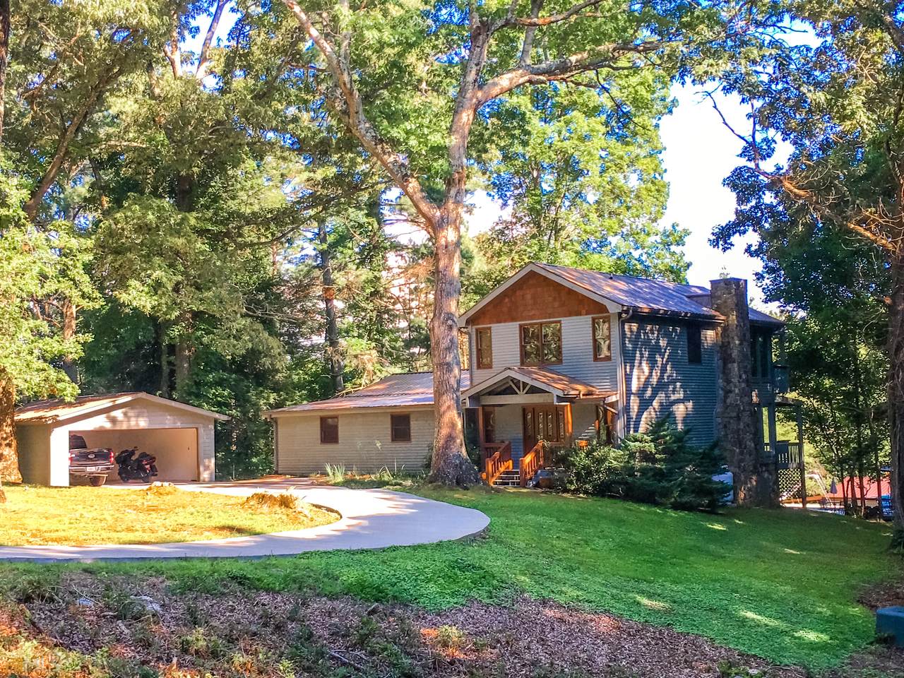 82 Mallard Point Road - Photo 1