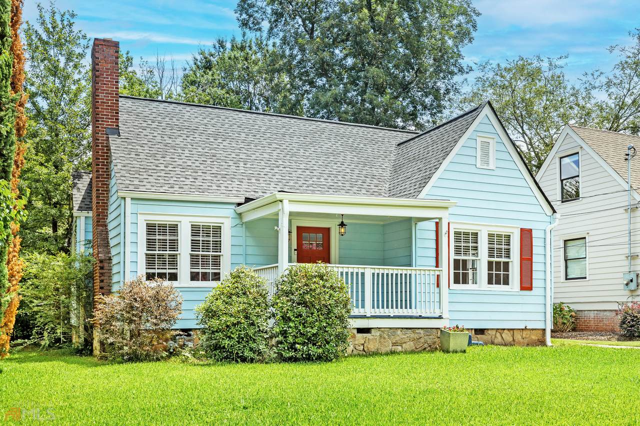 1229 State Street - Photo 1