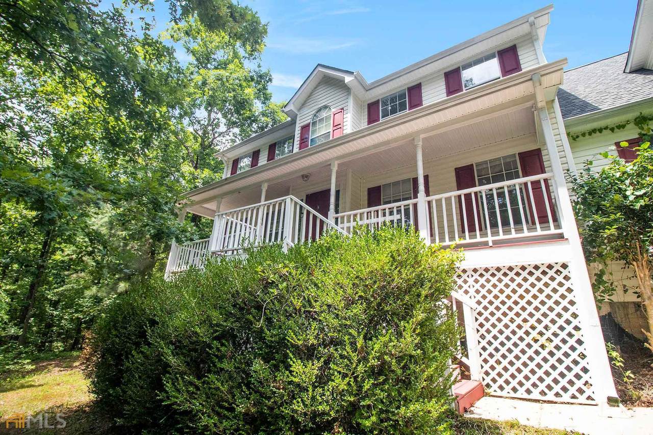 740 Erin Drive - Photo 1