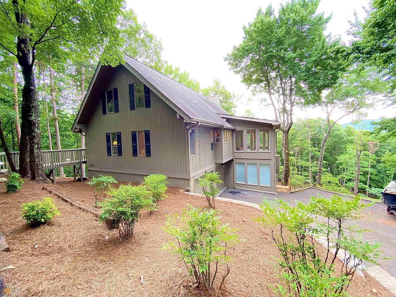 267 Grouse Gap Drive - Photo 1