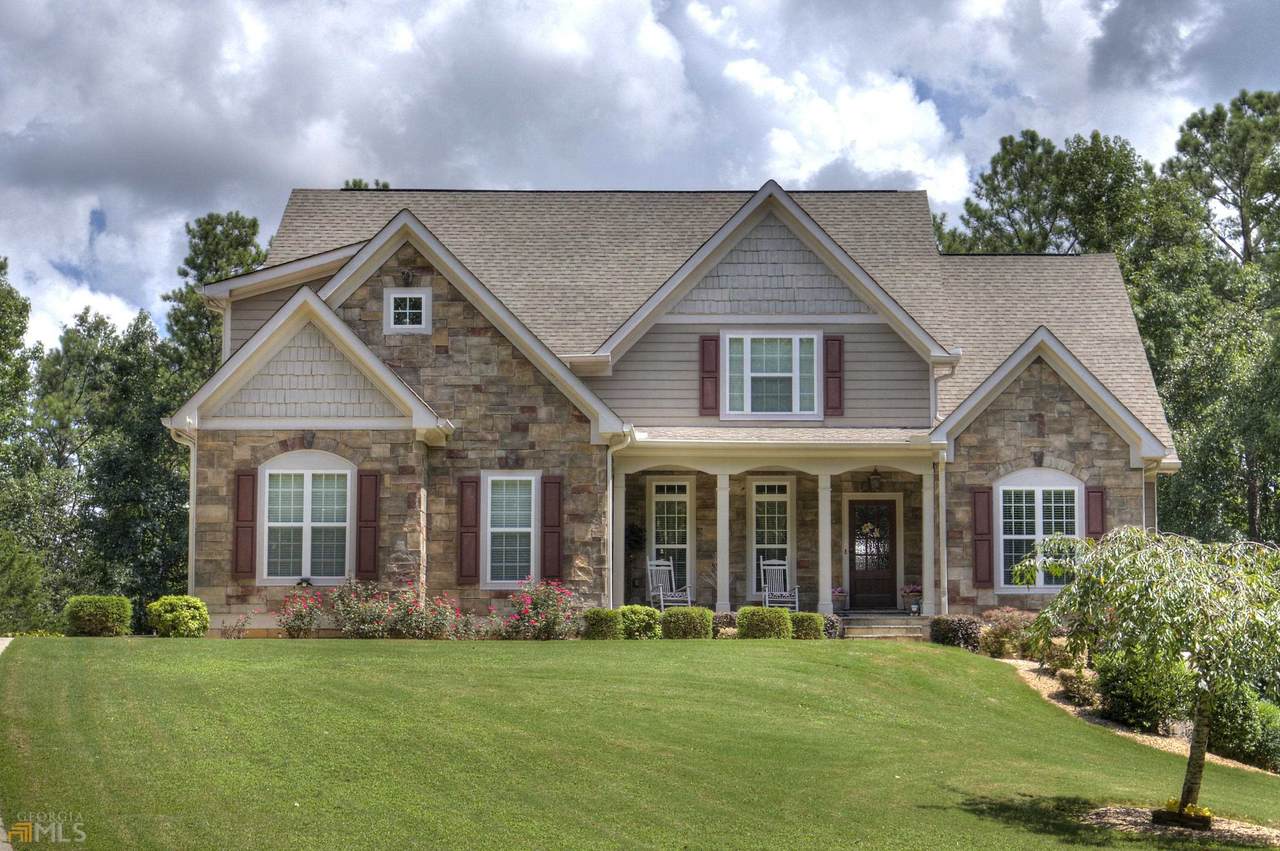 8305 Nolandwood Lane - Photo 1