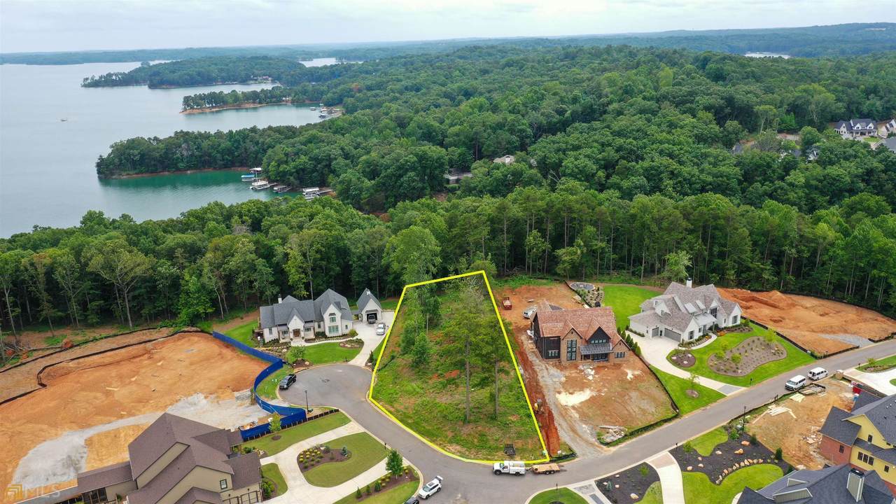 4680 Palmetto Lane - Photo 1