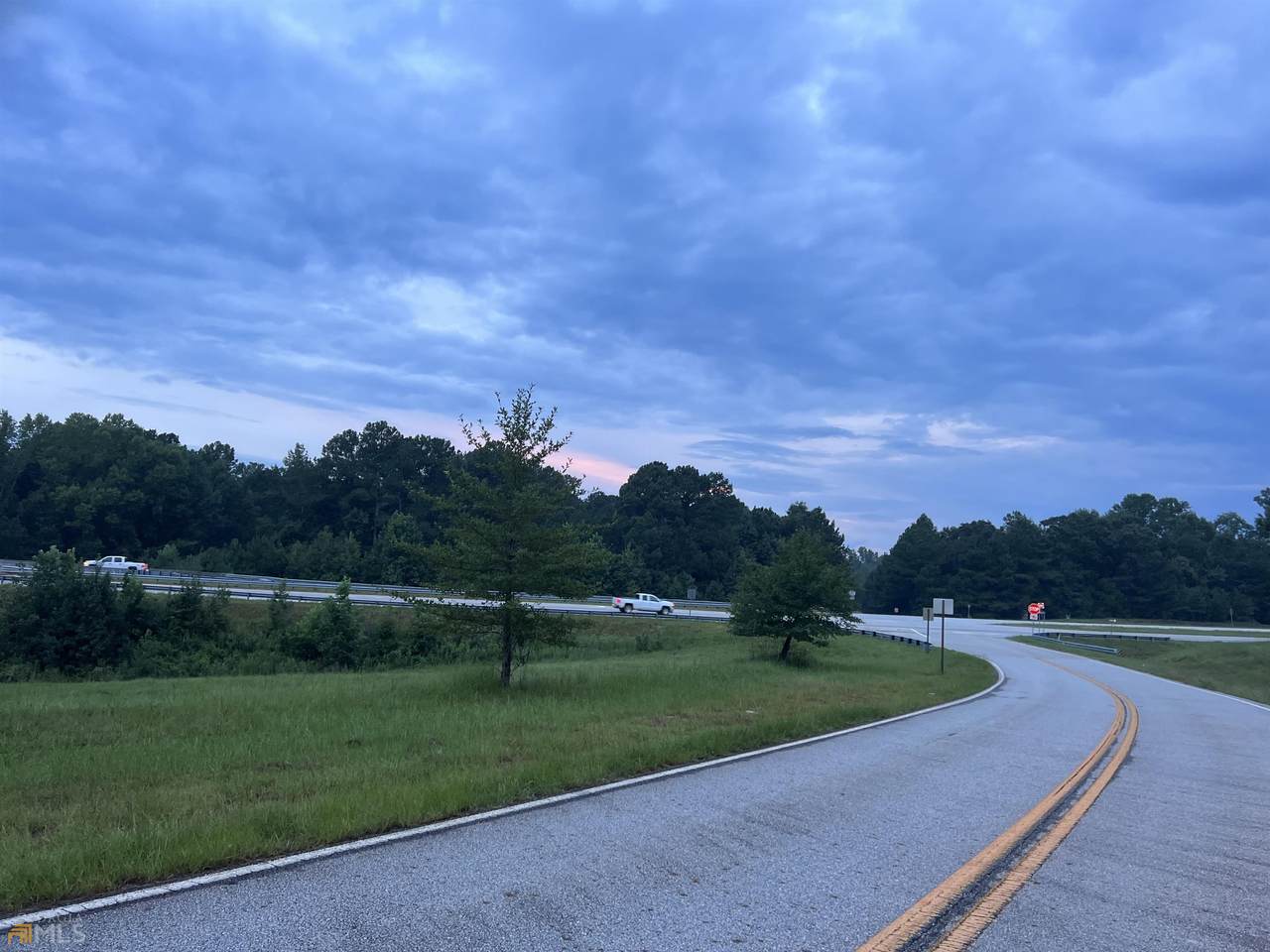 0 Highway 129 Highway - Photo 1