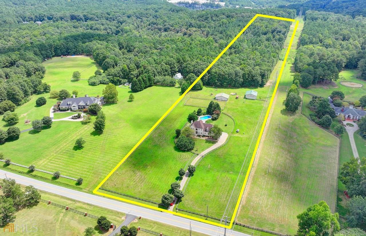 3060 Briscoe Road - Photo 1