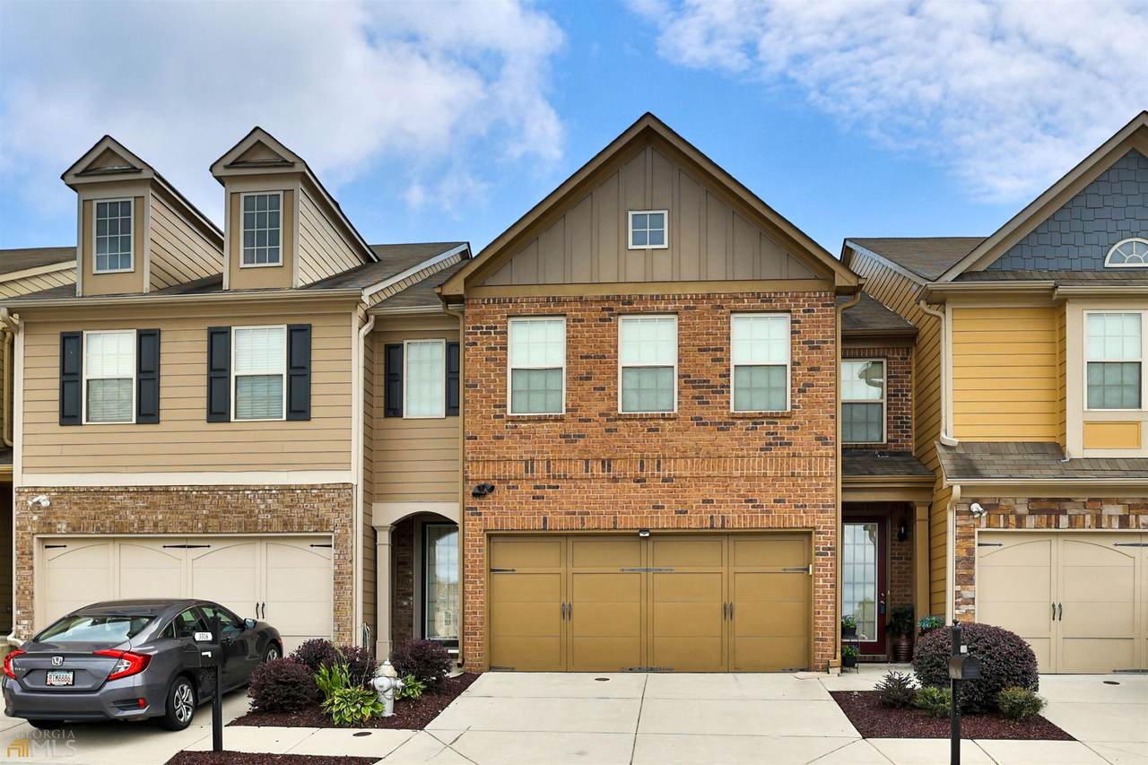 3318 Sardis Bend Drive - Photo 1