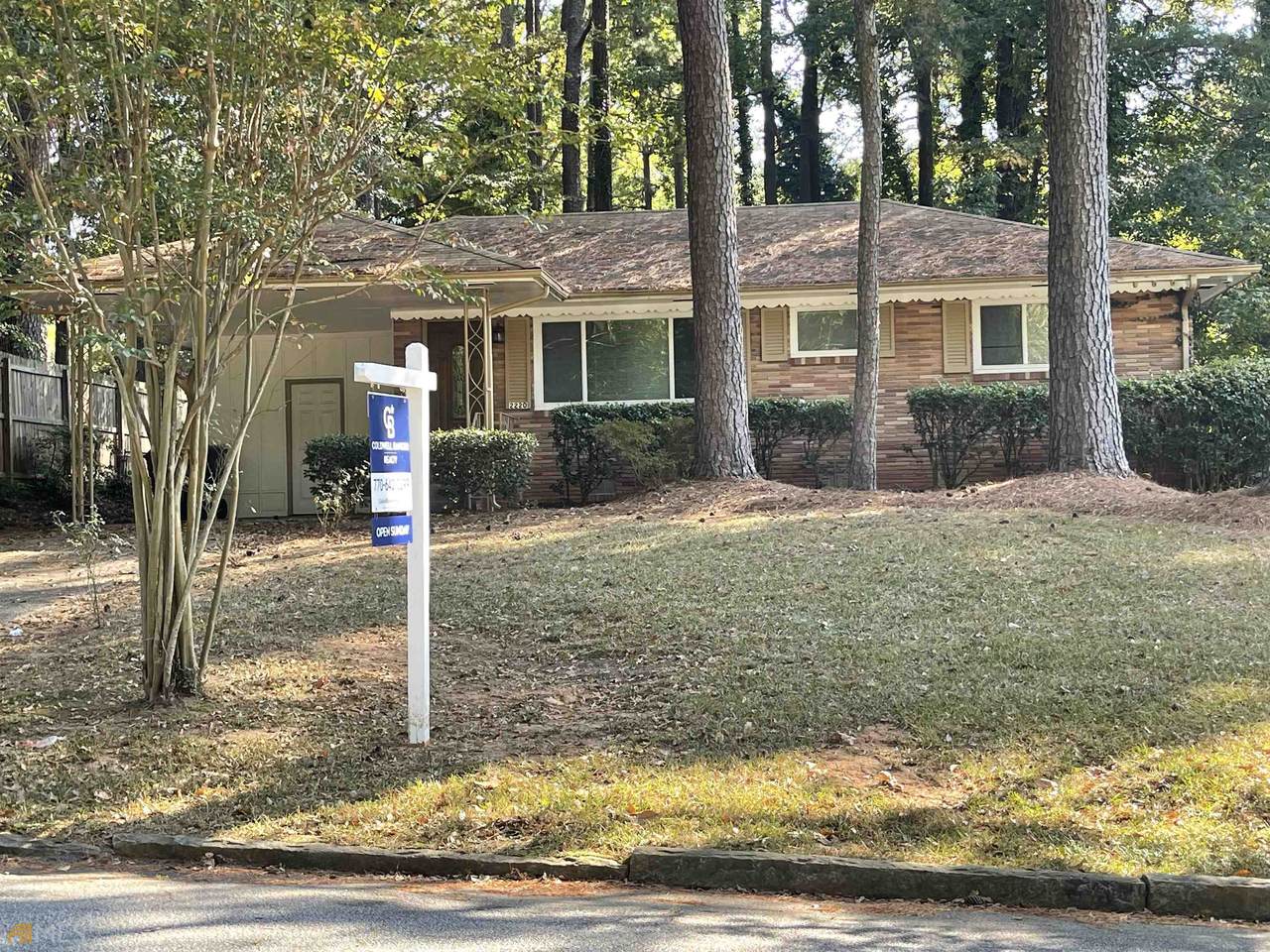 2220 Maxwell Drive - Photo 1