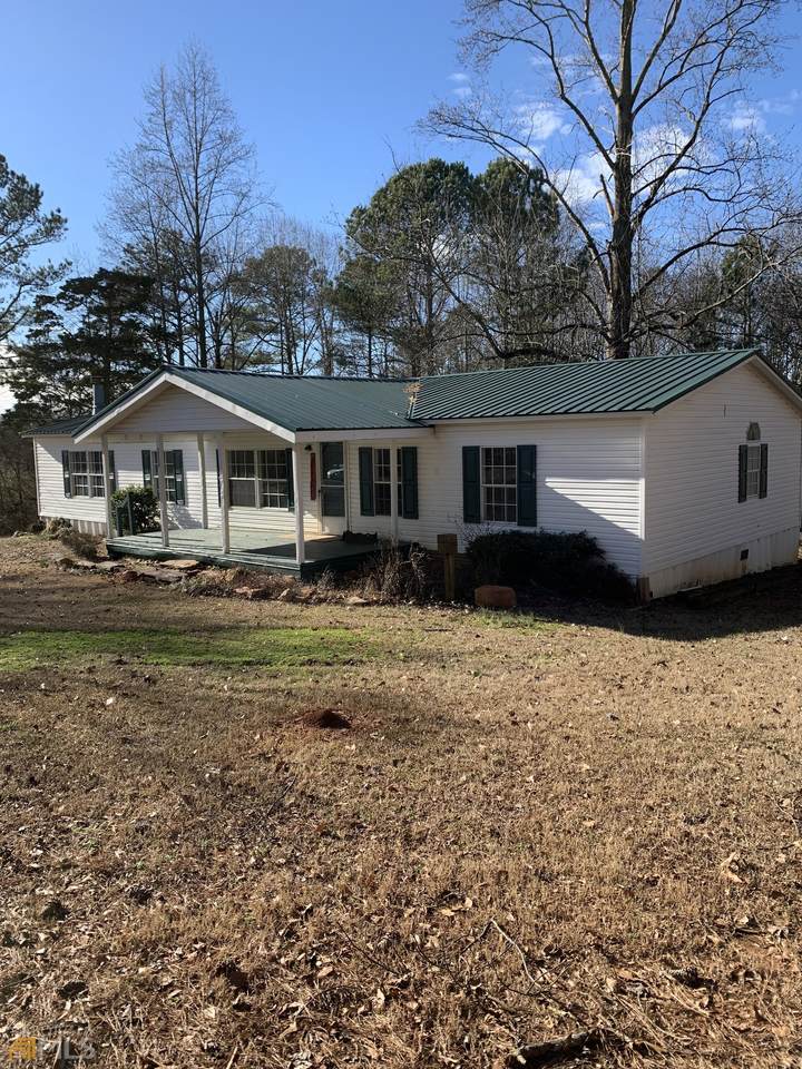 3220 Veal Street - Photo 1