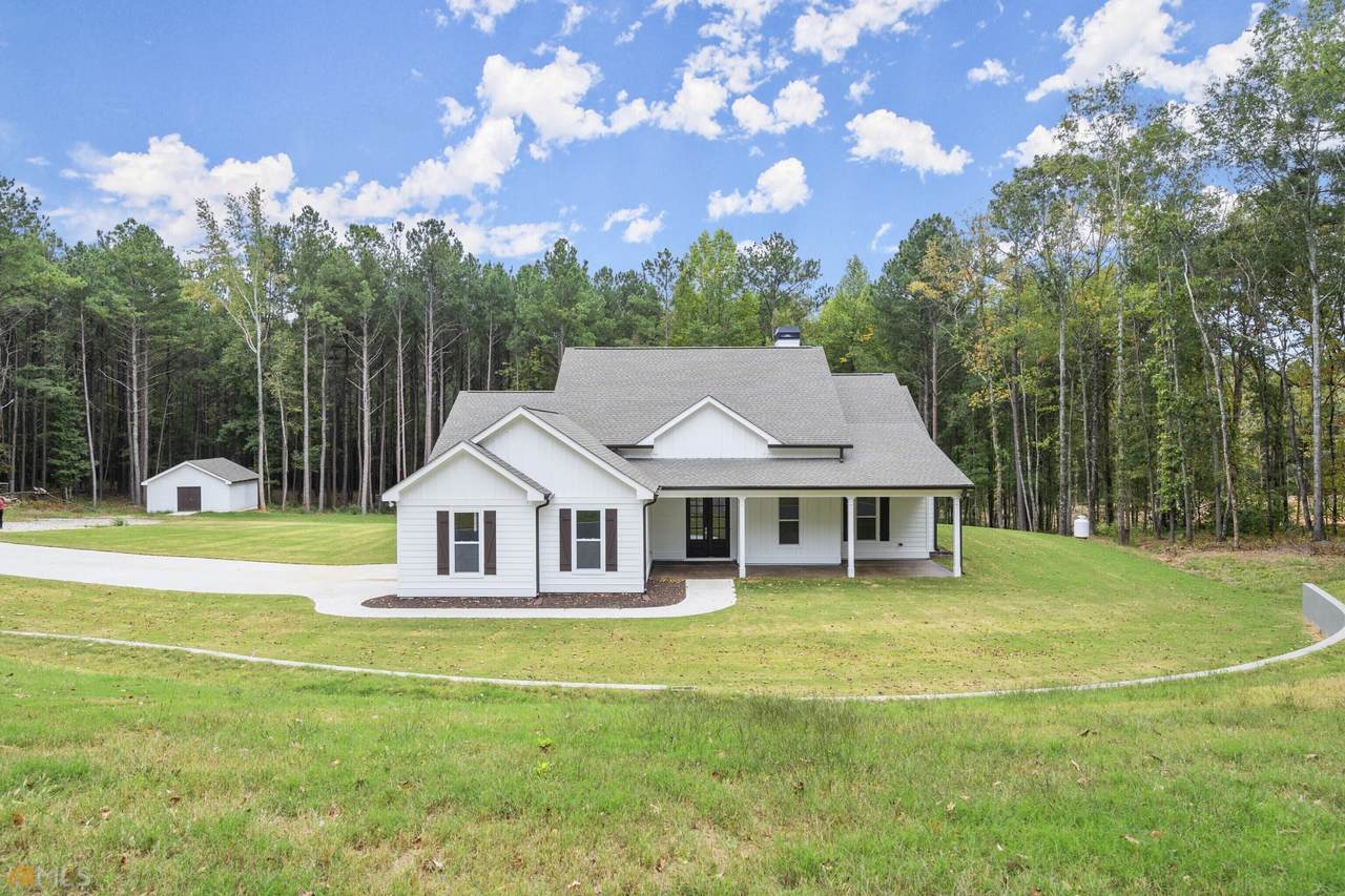 1248 Peppers Road - Photo 1