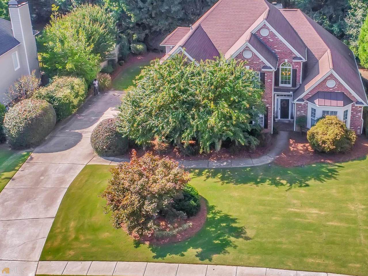 1160 Mount Mckinley Drive - Photo 1