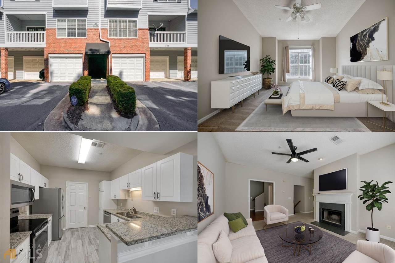 708 Vinings Forest Lane - Photo 1