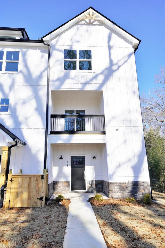 101 Chandler Street - Photo 1