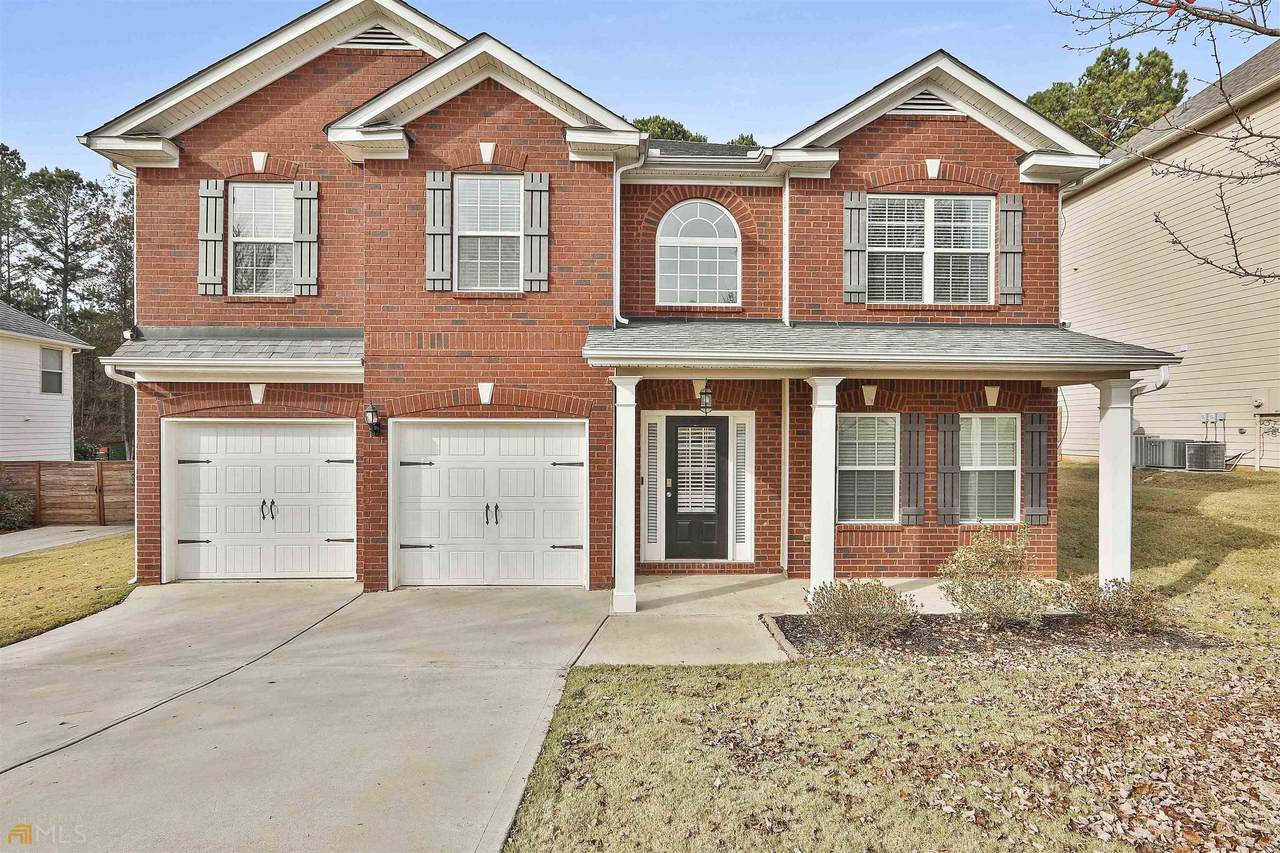 54 Canyon View Drive - Photo 1