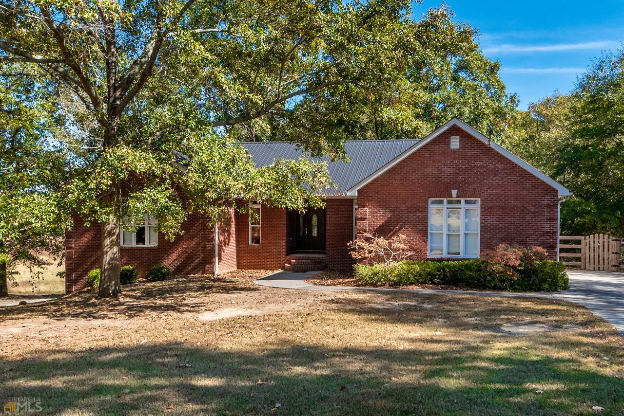 597 Craigtown Road - Photo 1
