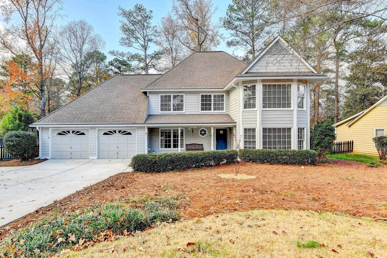 5073 Williamsport Drive - Photo 1