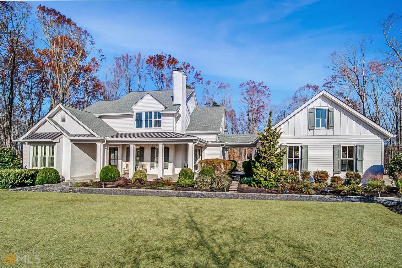 306 Trinity Overlook - Photo 1