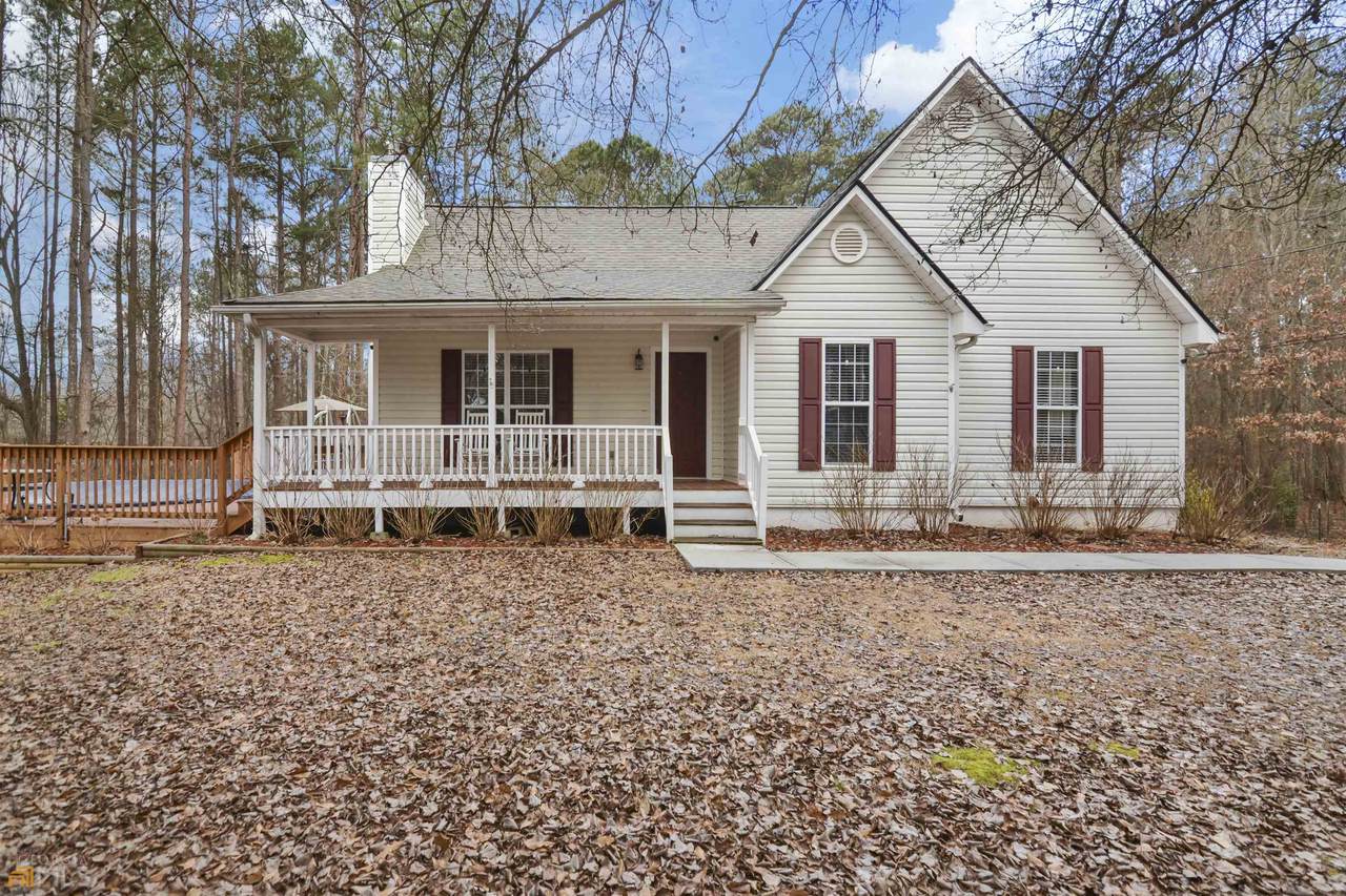 584 Dallas Nebo Road - Photo 1