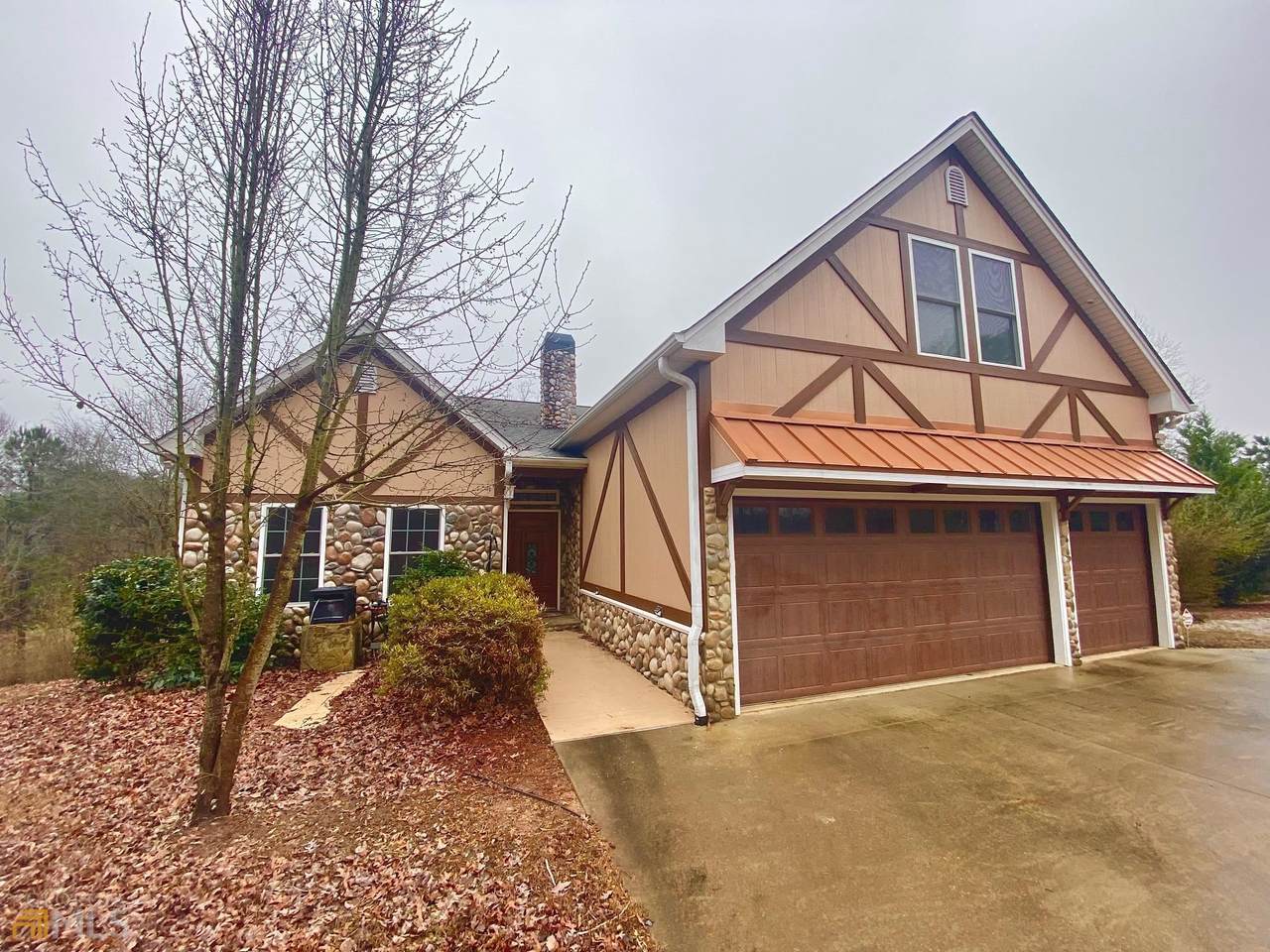 3141 Gulls Wharf Drive - Photo 1