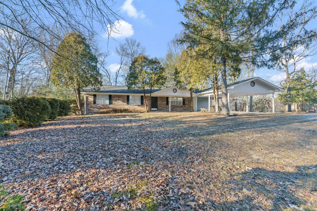 435 Goss Road - Photo 1