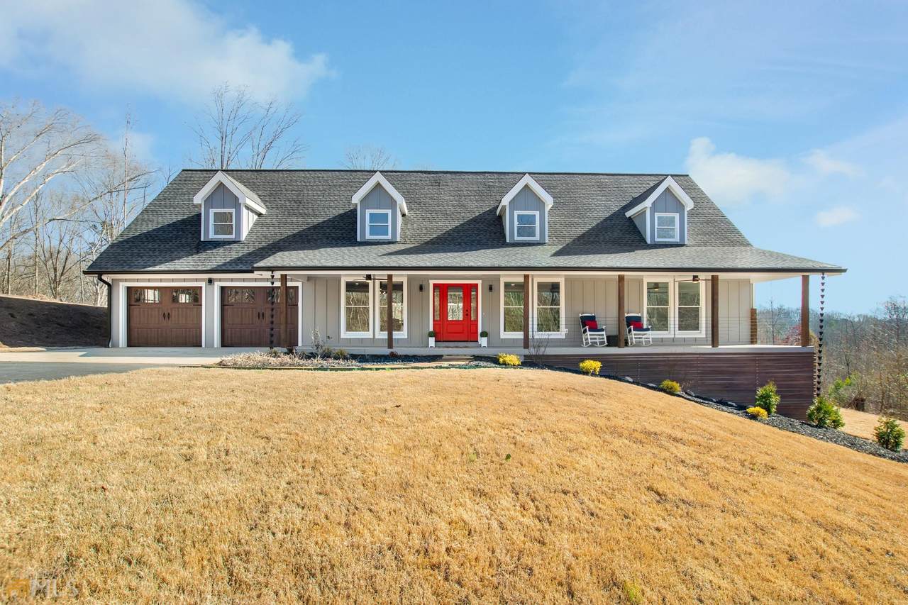2791 Pierce Road - Photo 1