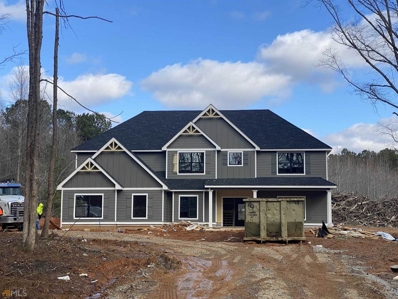 415 Payne's Lake Road - Photo 1