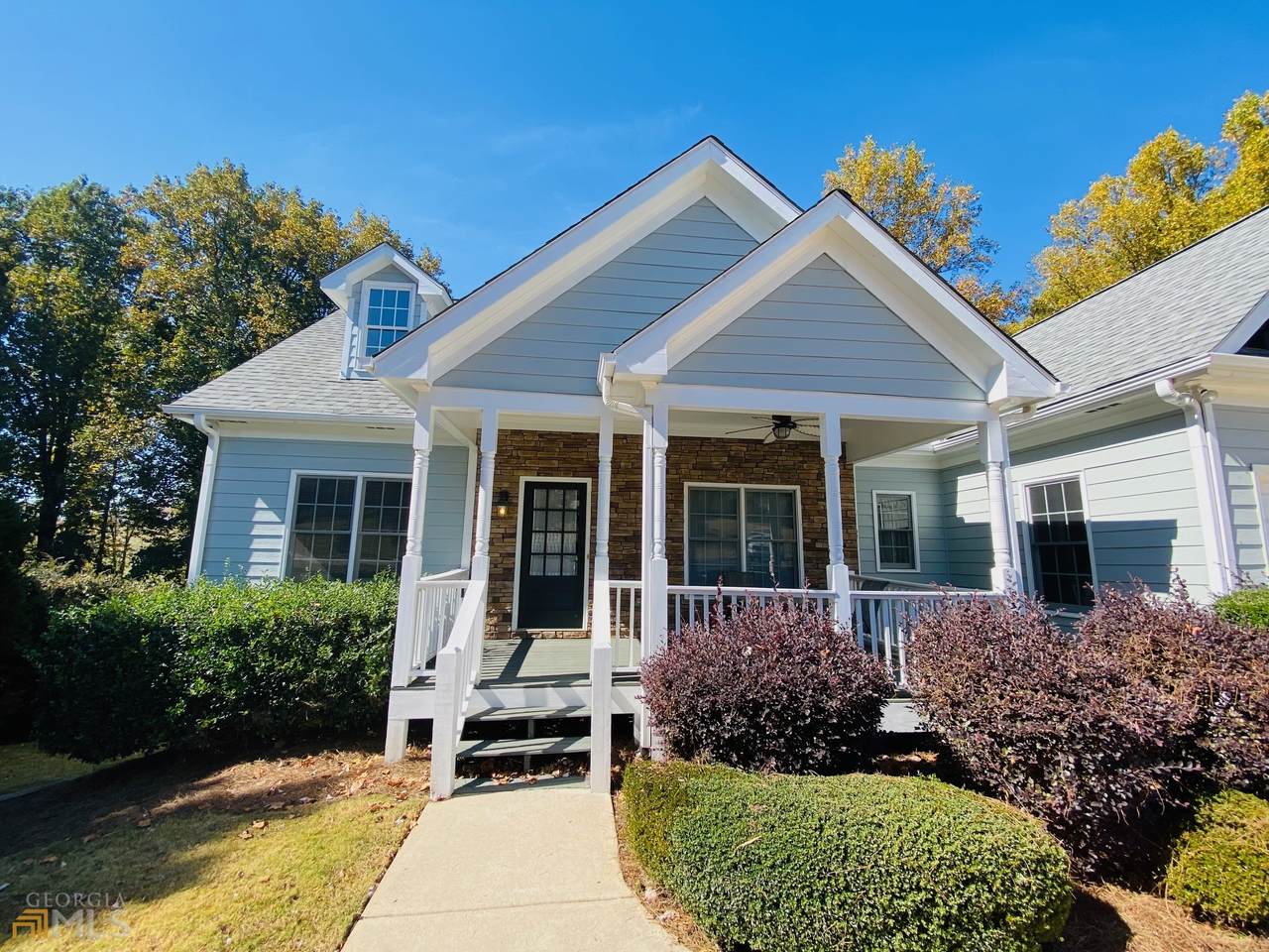 7170 Creek Ridge Drive - Photo 1