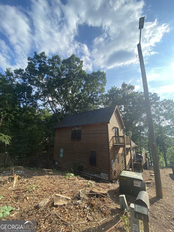 3339 Cove Overlook Drive - Photo 1