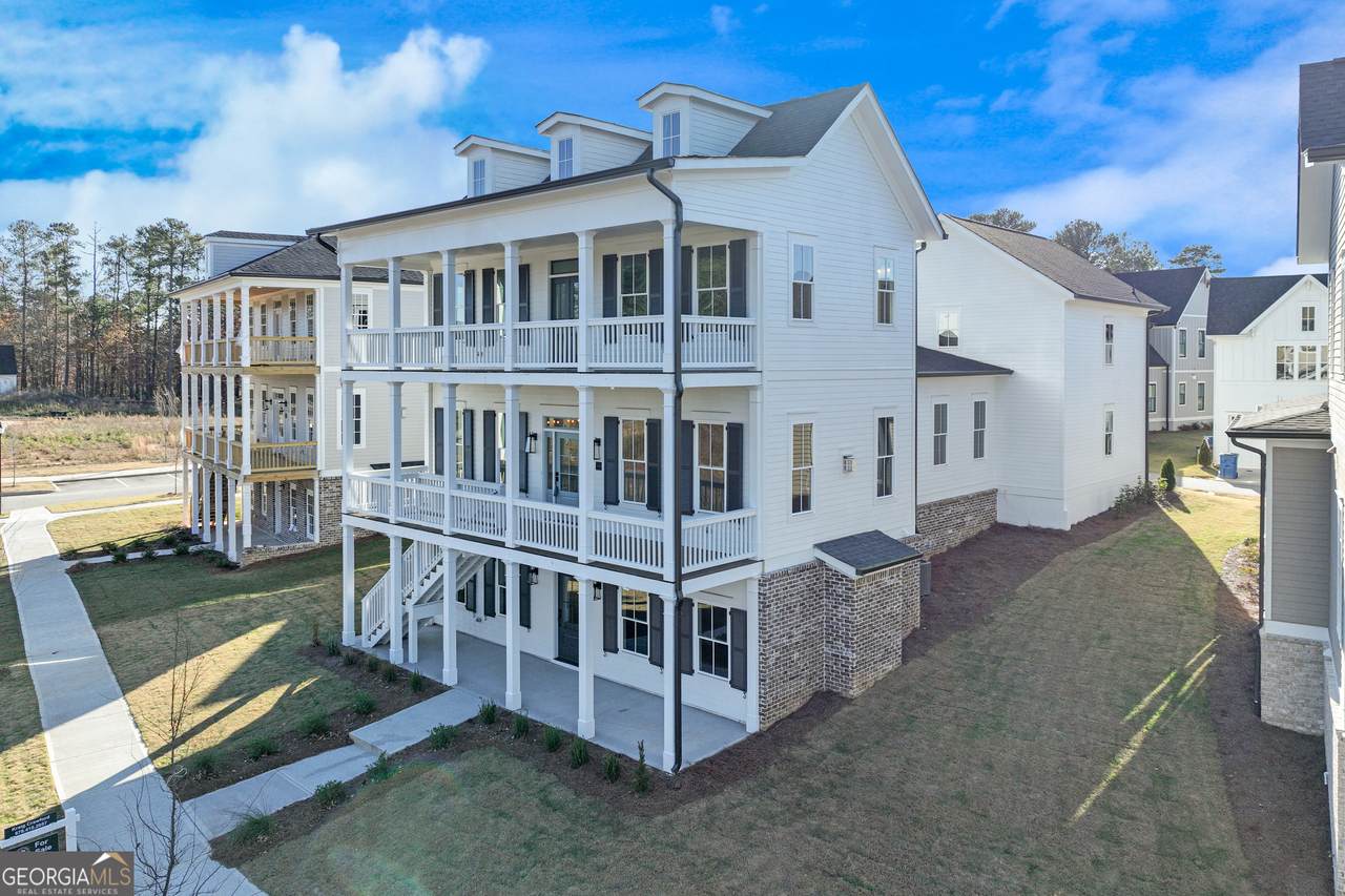 1264 Six Sisters Street - Photo 1