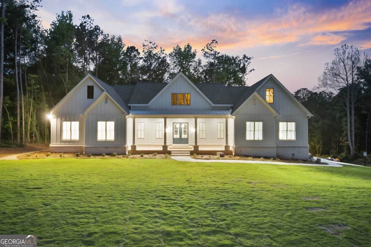 36 Alcovy Springs Drive - Photo 1