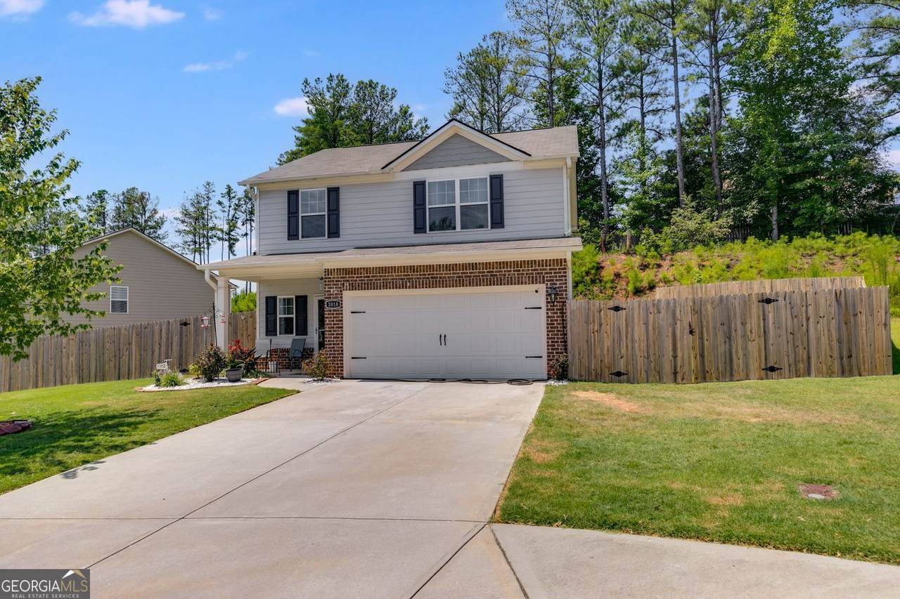 1018 Nandina Court - Photo 1