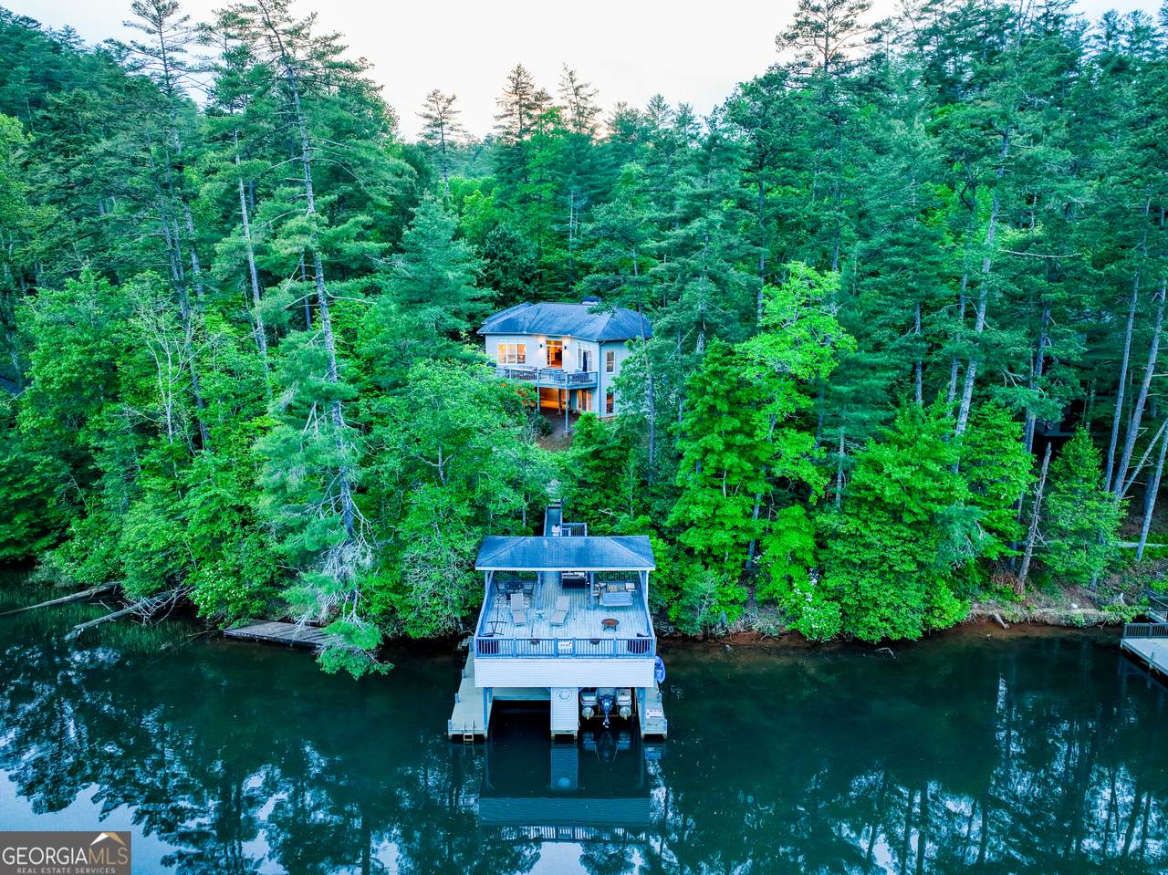 2841 Crow Creek Road - Photo 1