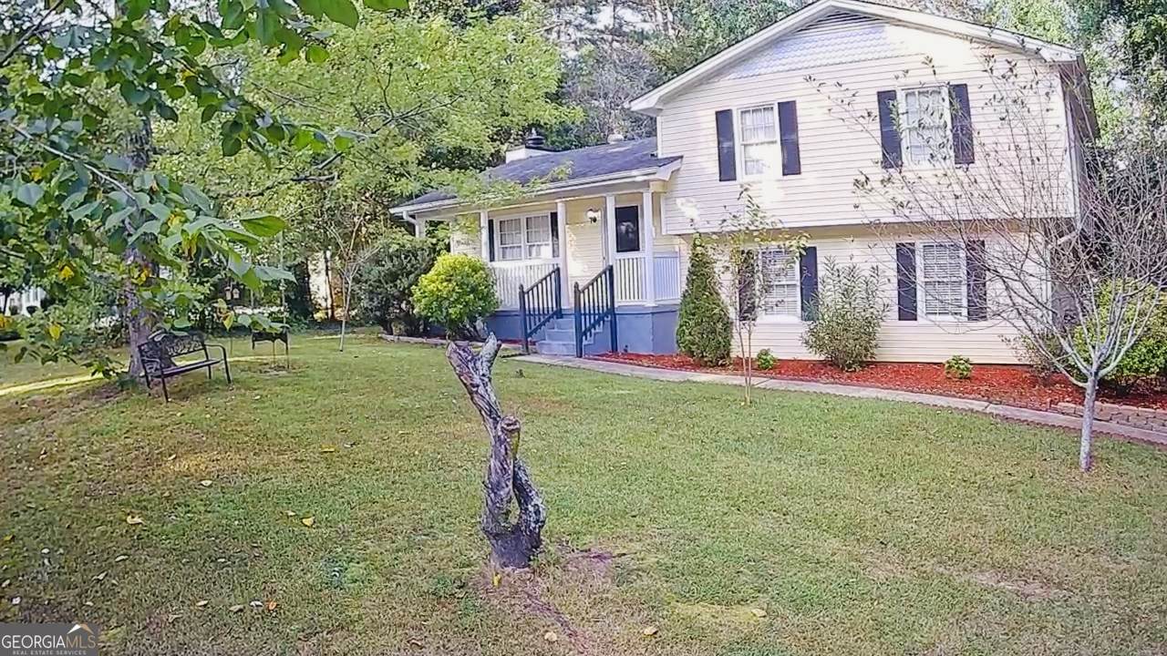 3248 Village Glen Drive - Photo 1