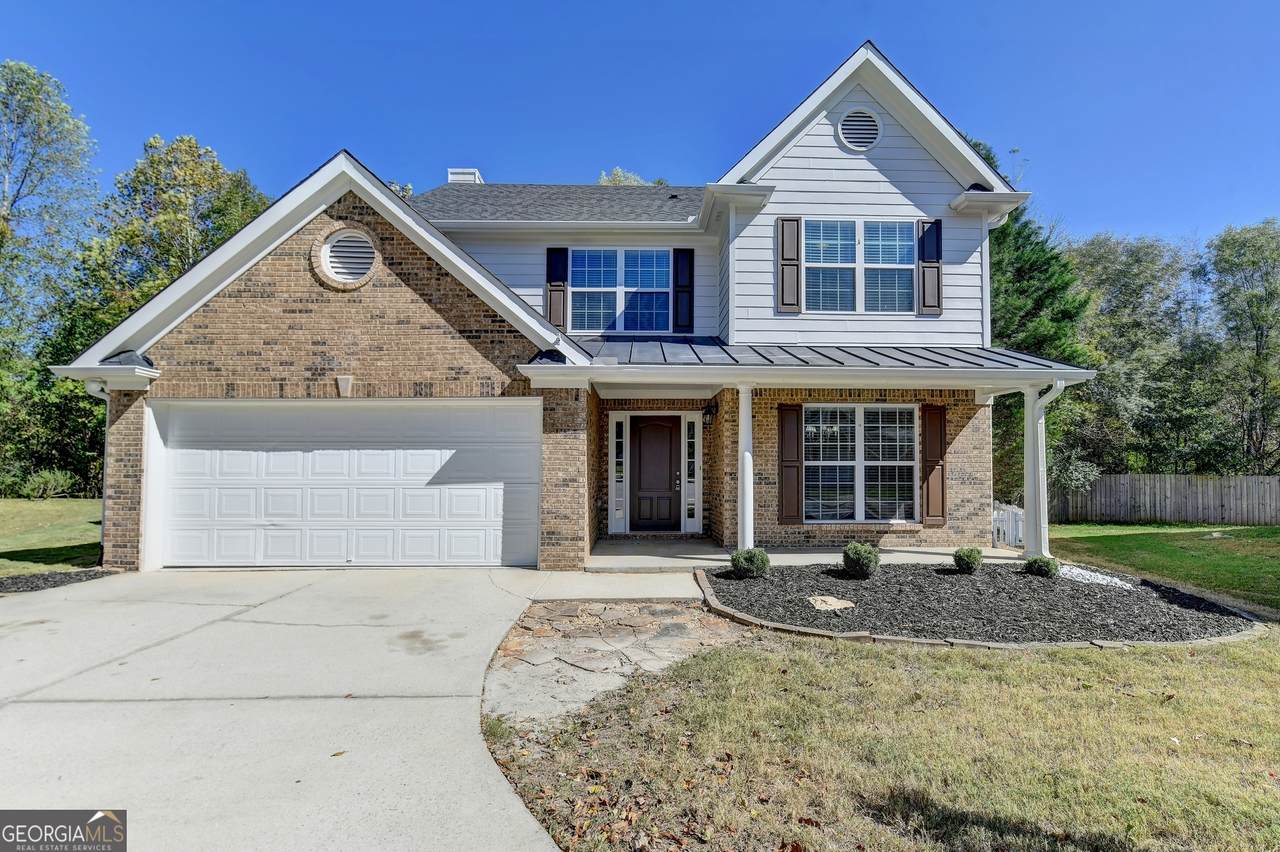 5130 Blue Ash Court - Photo 1