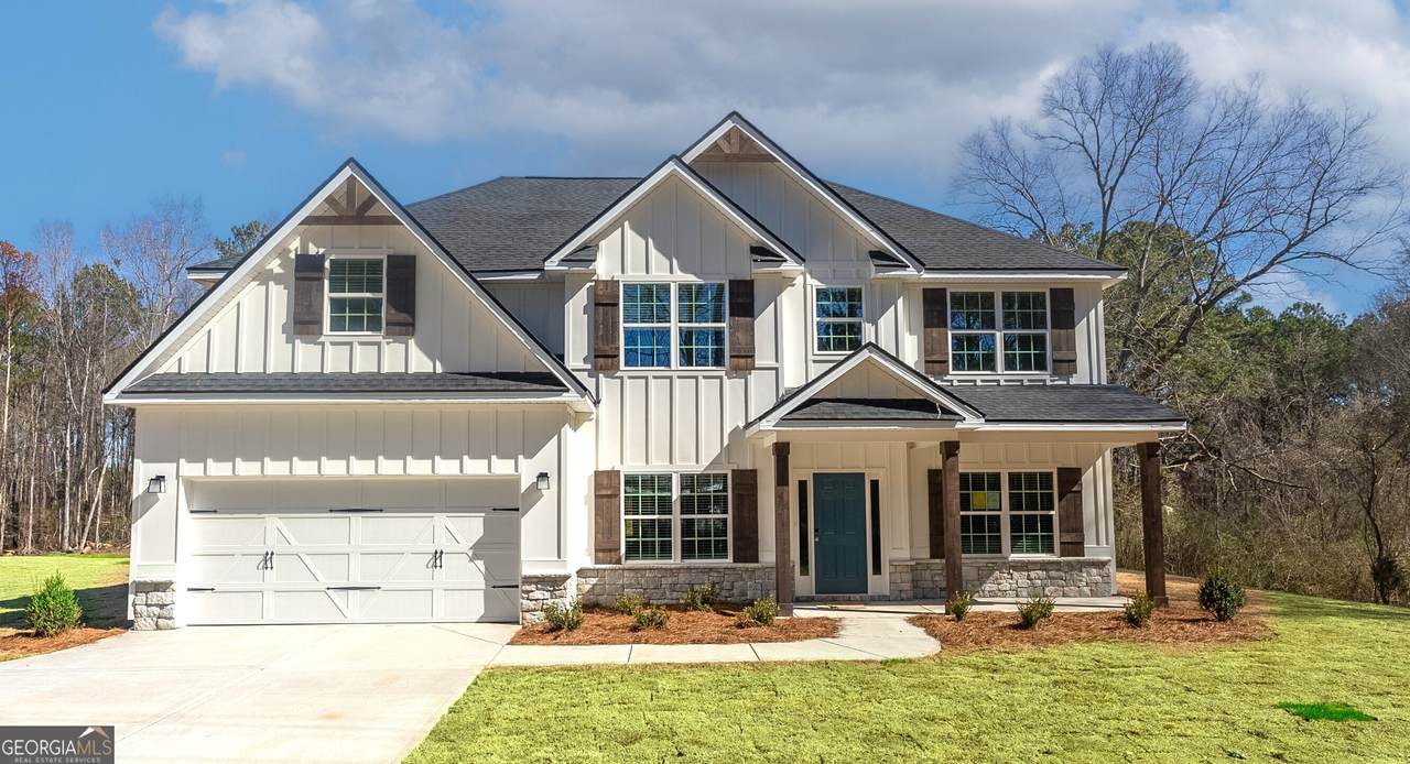 515 Bohannon Road - Photo 1