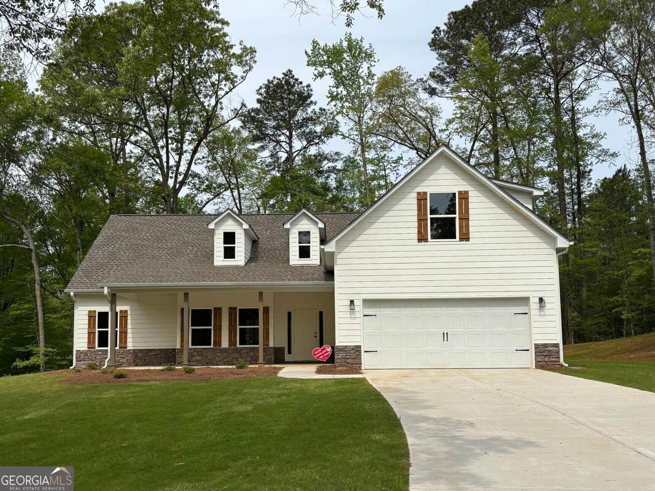 90 Hammock Drive - Photo 1