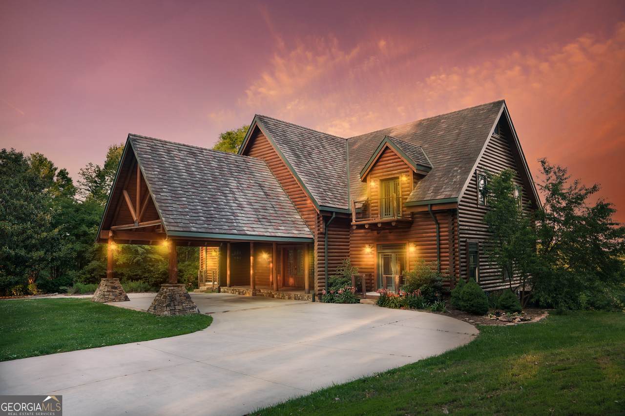 2154 Apple Pie Ridge Road - Photo 1