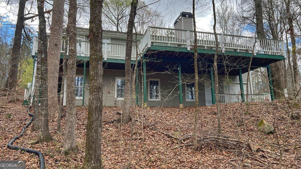 2477 Upper Big Springs Road - Photo 1