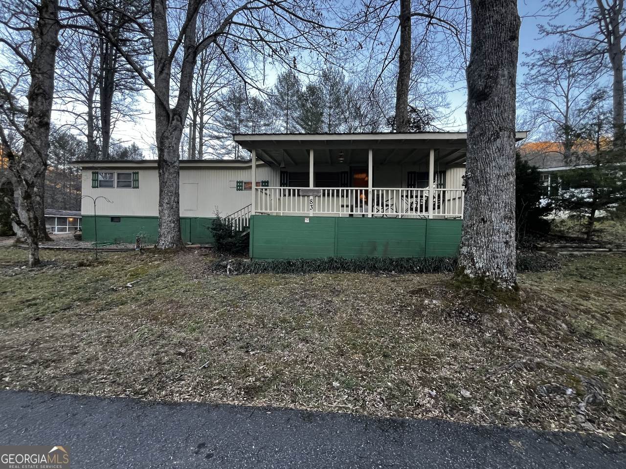 83 Leisure Woods Lane - Photo 1
