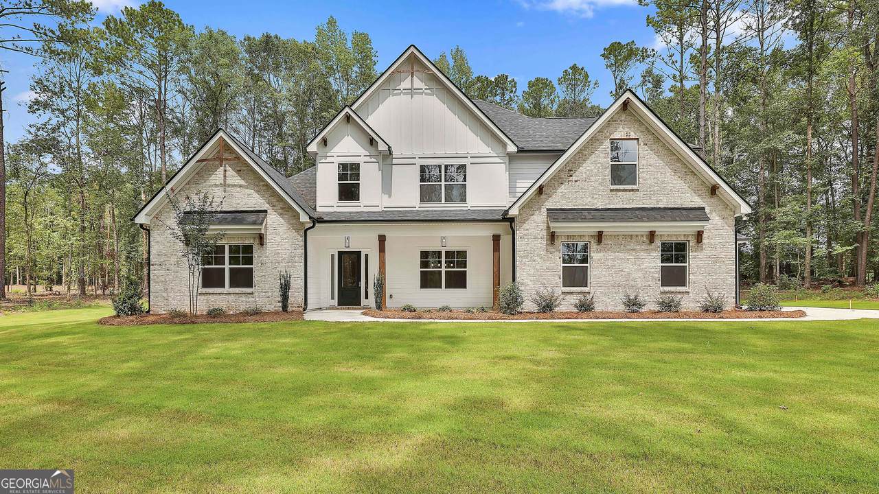 95 Old Mill Way - Photo 1