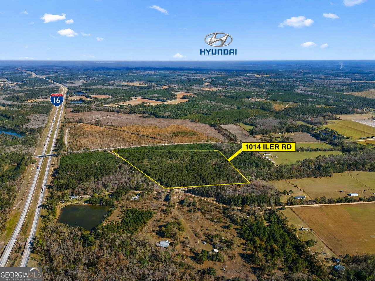 1014 Iler Road - Photo 1