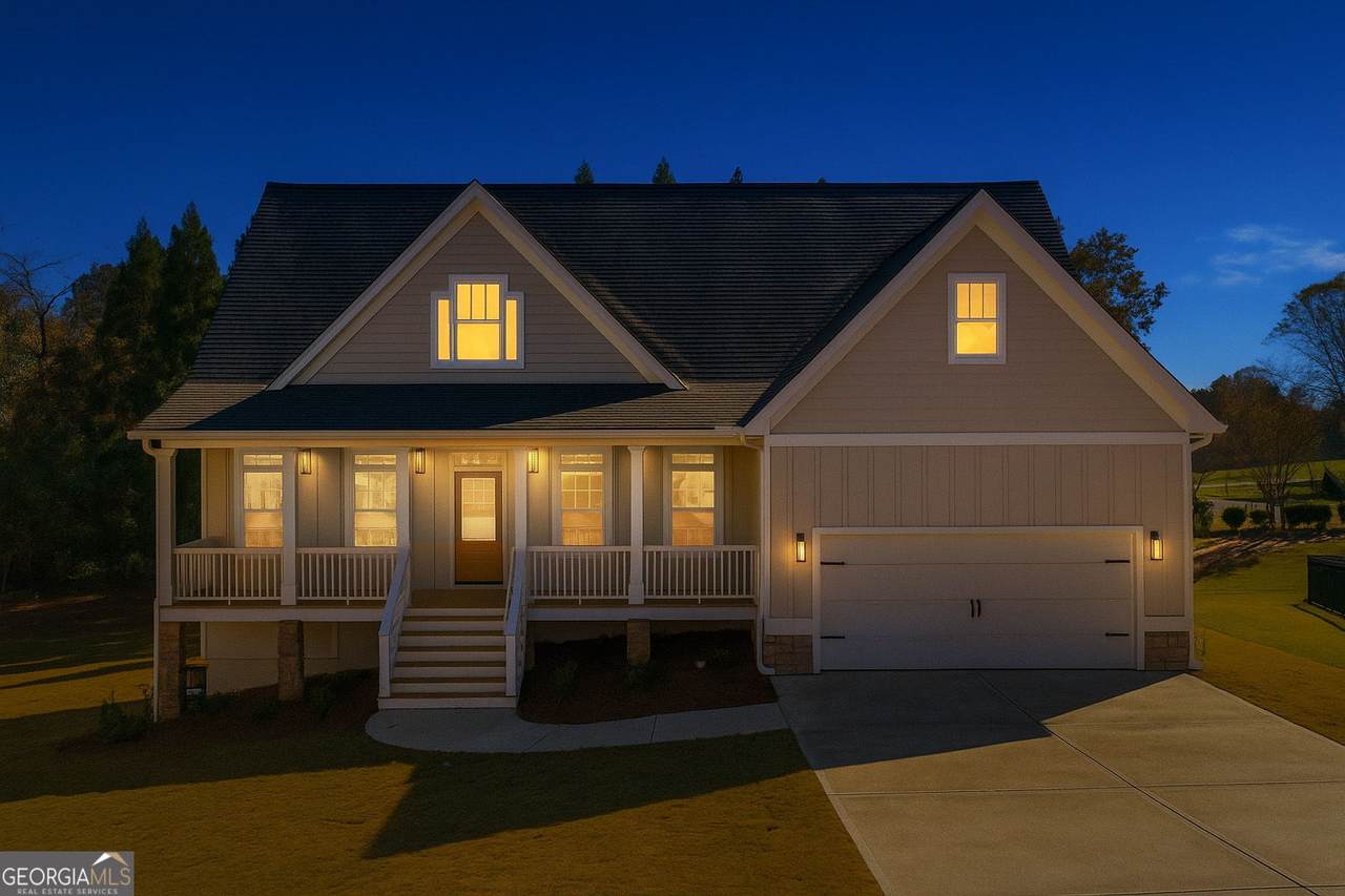 105 Bob White Drive - Photo 1