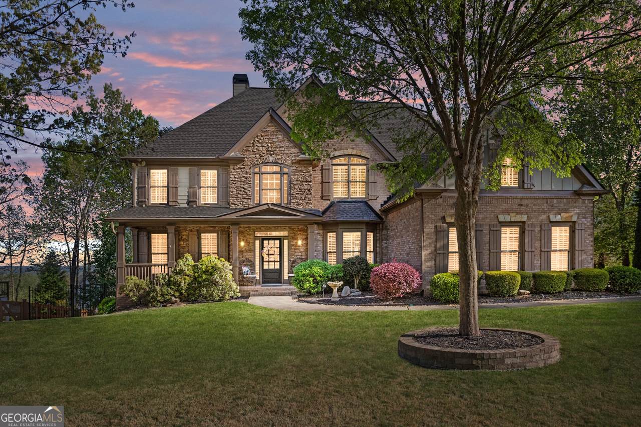 330 Tupelo Trail - Photo 1